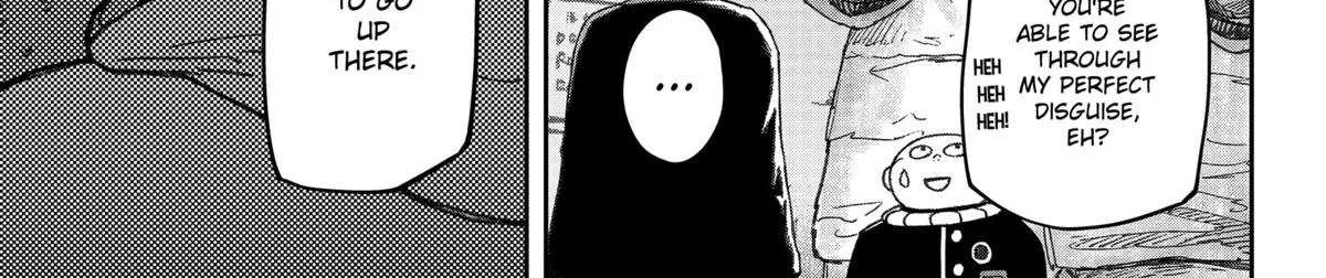 Maison and the Man-Eating Apartment Chapter 20 page 19 - 
