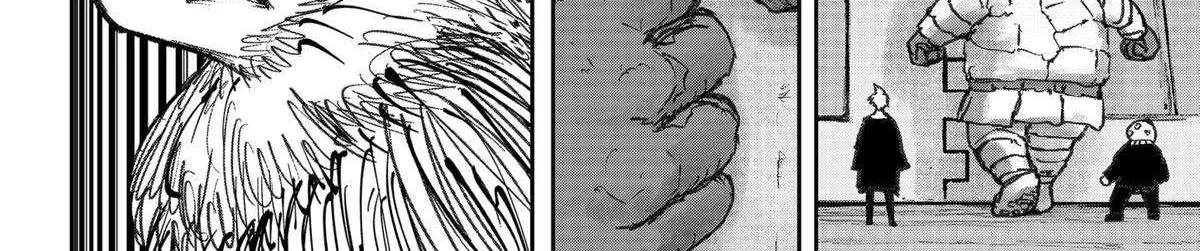 Maison and the Man-Eating Apartment Chapter 20 page 29 - 