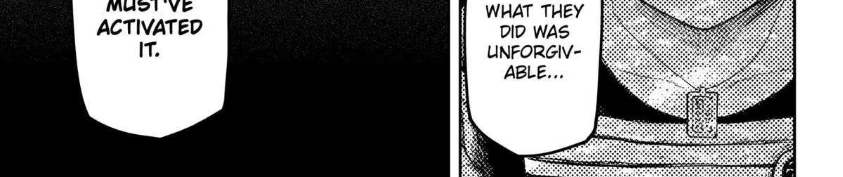 Maison and the Man-Eating Apartment Chapter 20 page 7 - 