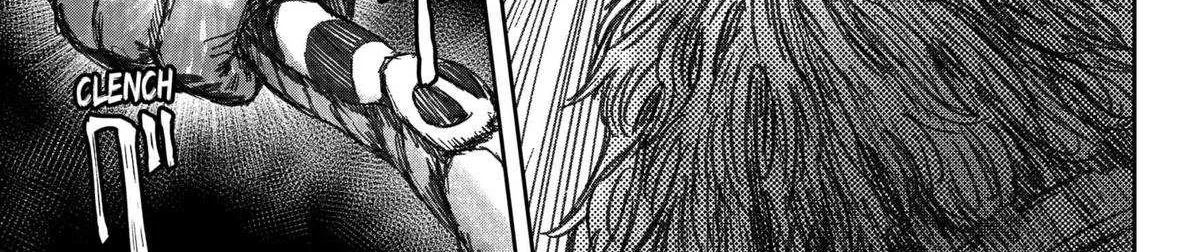 Maison and the Man-Eating Apartment Chapter 21 page 14 - 