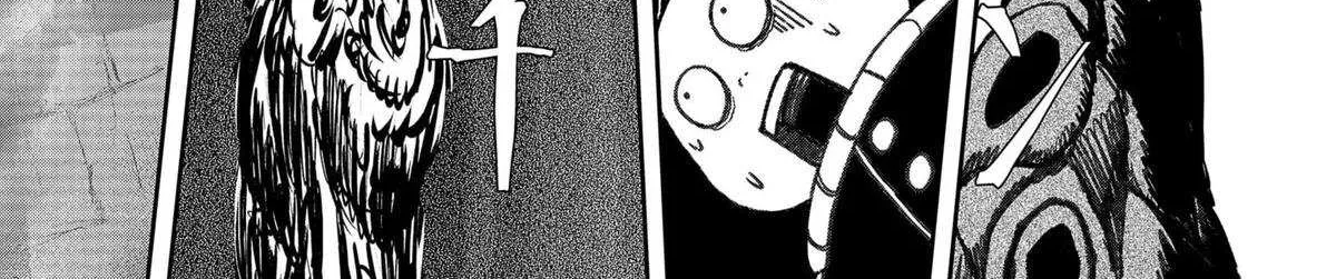 Maison and the Man-Eating Apartment Chapter 21 page 24 - 