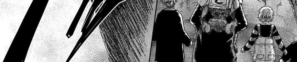 Maison and the Man-Eating Apartment Chapter 21 page 28 - 