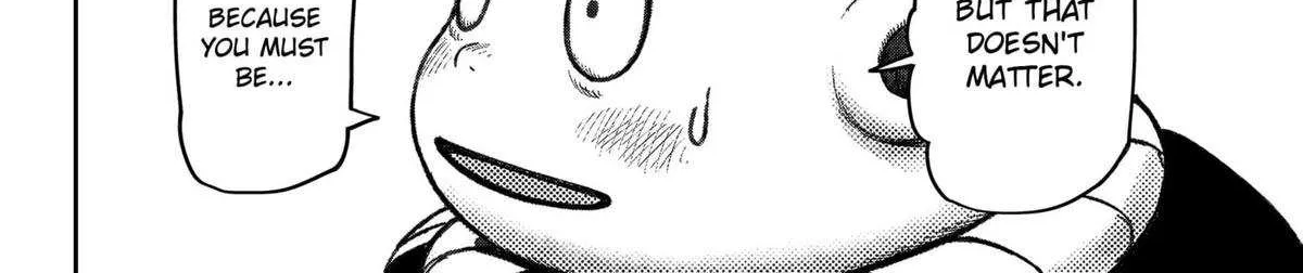 Maison and the Man-Eating Apartment Chapter 21 page 4 - 
