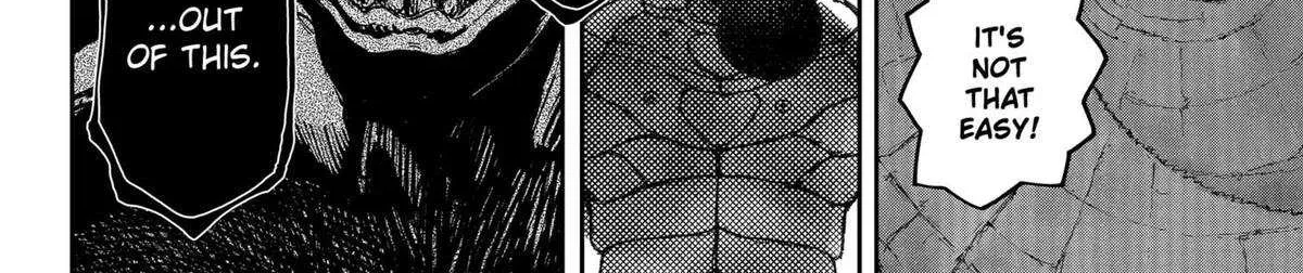 Maison and the Man-Eating Apartment Chapter 21 page 8 - 
