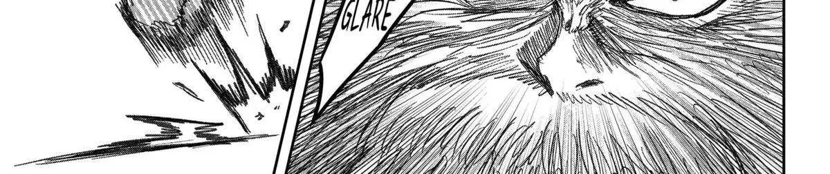 Maison and the Man-Eating Apartment Chapter 21 page 10 - 