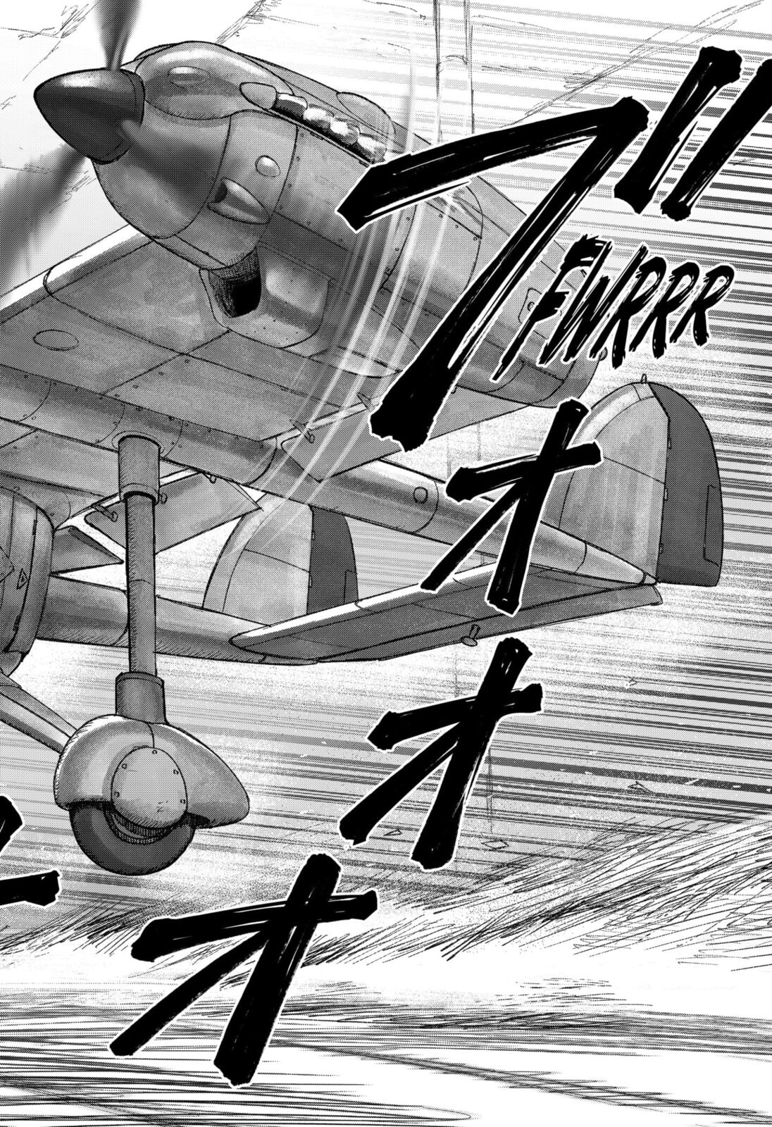Maison and the Man-Eating Apartment Chapter 26 page 18 - 