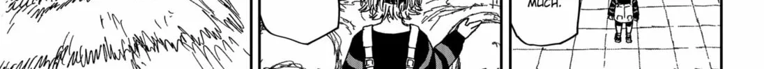 Maison and the Man-Eating Apartment Chapter 3 page 26 - 
