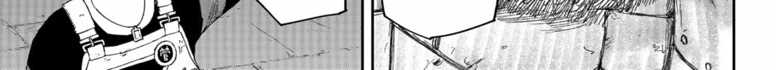 Maison and the Man-Eating Apartment Chapter 3 page 62 - 