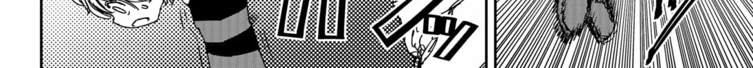 Maison and the Man-Eating Apartment Chapter 3 page 8 - 