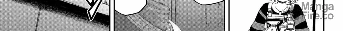 Maison and the Man-Eating Apartment Chapter 4 page 30 - 
