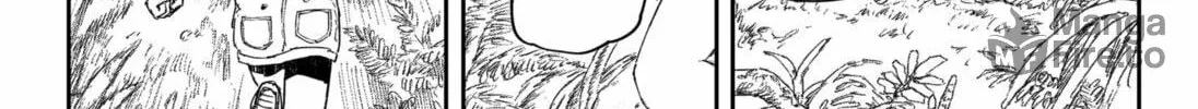 Maison and the Man-Eating Apartment Chapter 4 page 40 - 