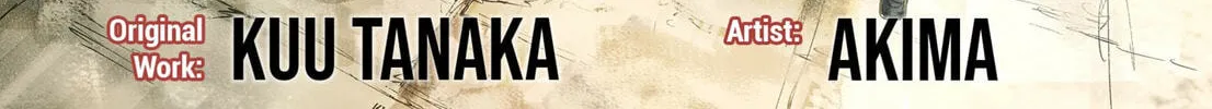 Maison and the Man-Eating Apartment Chapter 6 page 2 - 