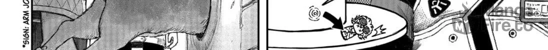 Maison and the Man-Eating Apartment Chapter 6 page 20 - 