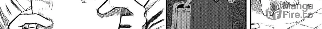 Maison and the Man-Eating Apartment Chapter 6 page 36 - 