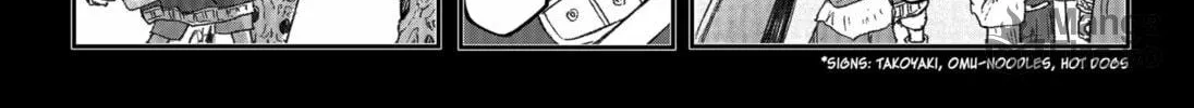 Maison and the Man-Eating Apartment Chapter 7 page 30 - 