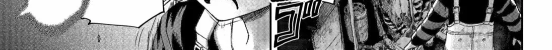 Maison and the Man-Eating Apartment Chapter 7 page 38 - 