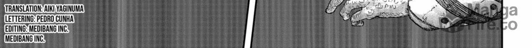 Maison and the Man-Eating Apartment Chapter 8 page 10 - 