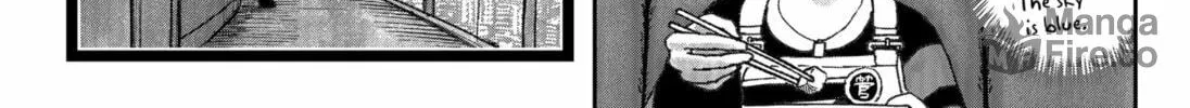 Maison and the Man-Eating Apartment Chapter 9 page 20 - 