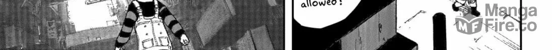 Maison and the Man-Eating Apartment Chapter 9 page 30 - 