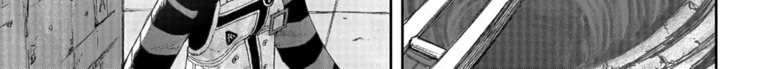 Maison and the Man-Eating Apartment Chapter 9 page 34 - 