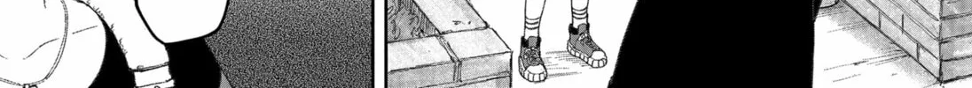 Maison and the Man-Eating Apartment Chapter 9 page 46 - 