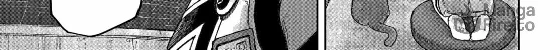 Maison and the Man-Eating Apartment Chapter 9 page 6 - 
