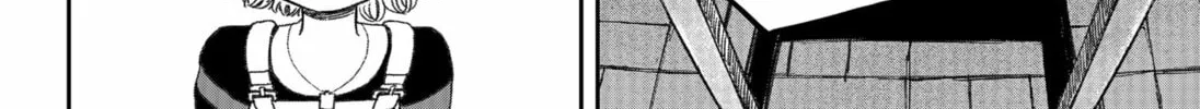 Maison and the Man-Eating Apartment Chapter 9 page 8 - 