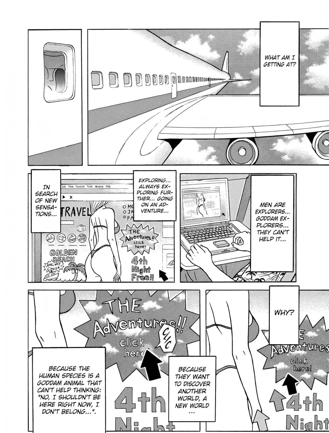 Maiwai Chapter 1 page 23 - 