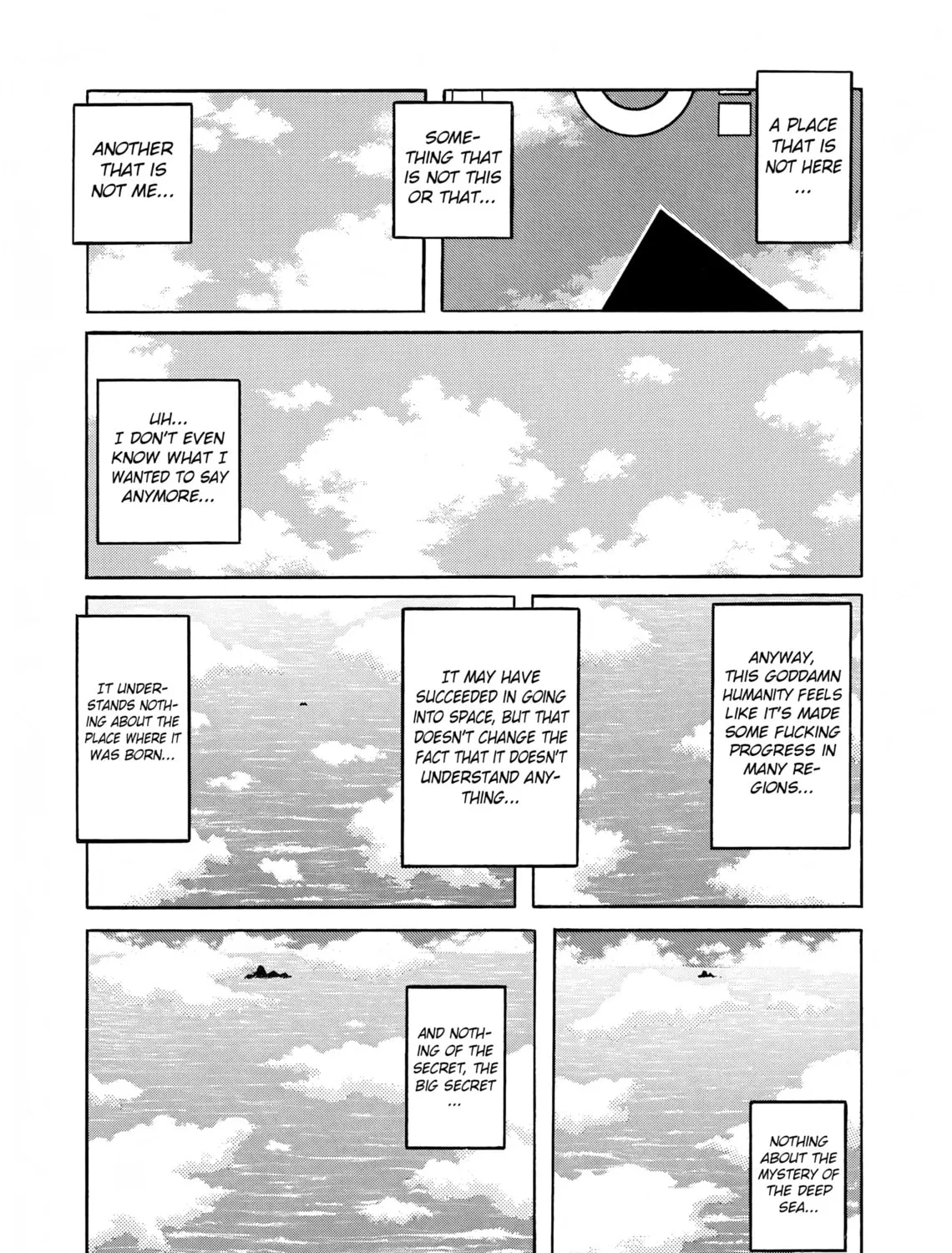 Maiwai Chapter 1 page 25 - 