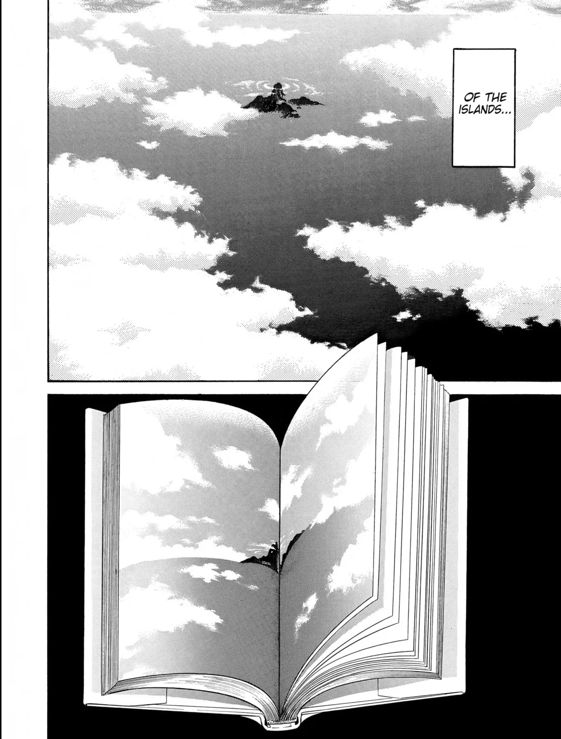 Maiwai Chapter 1 page 27 - 