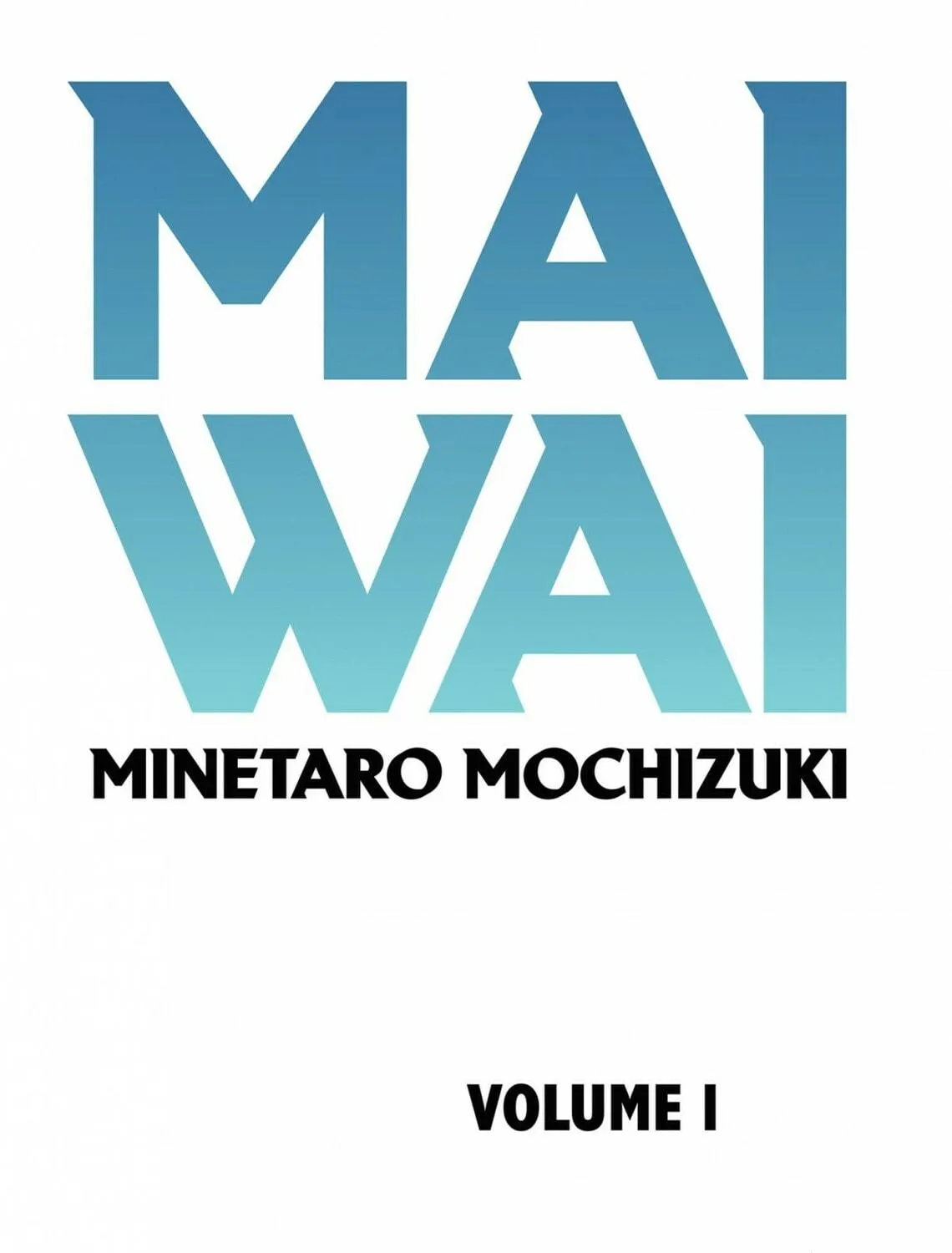 Maiwai Chapter 1 page 5 - 