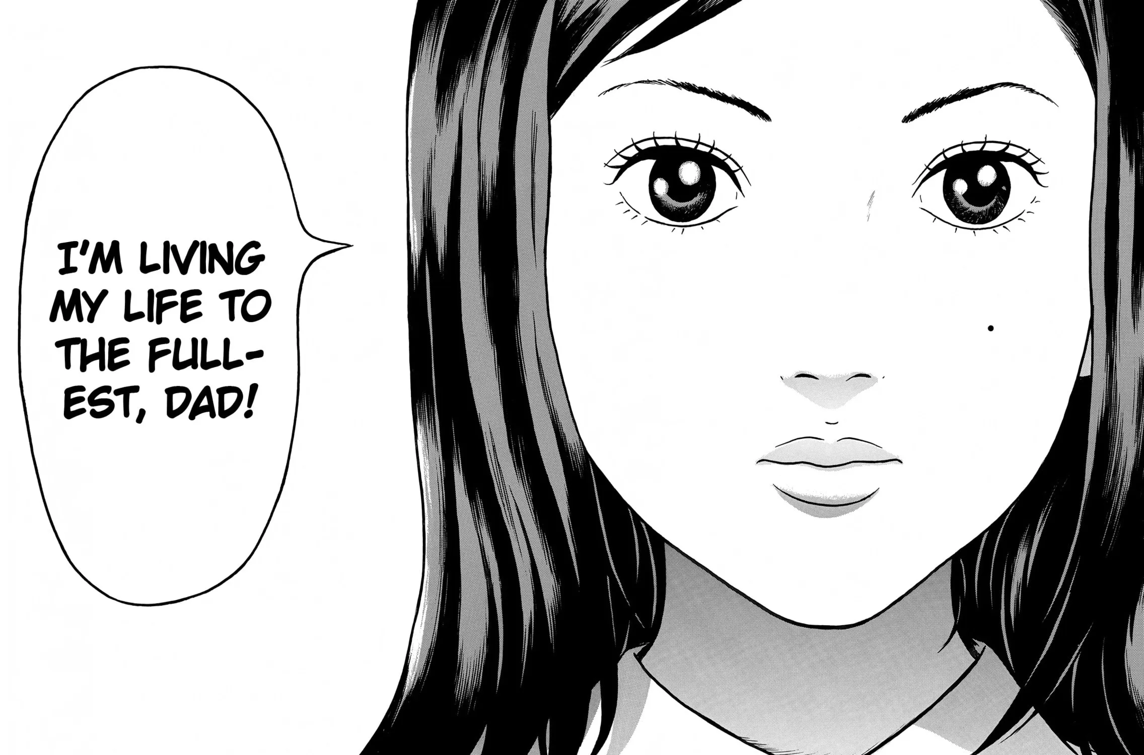 Maiwai Chapter 1 page 51 - 