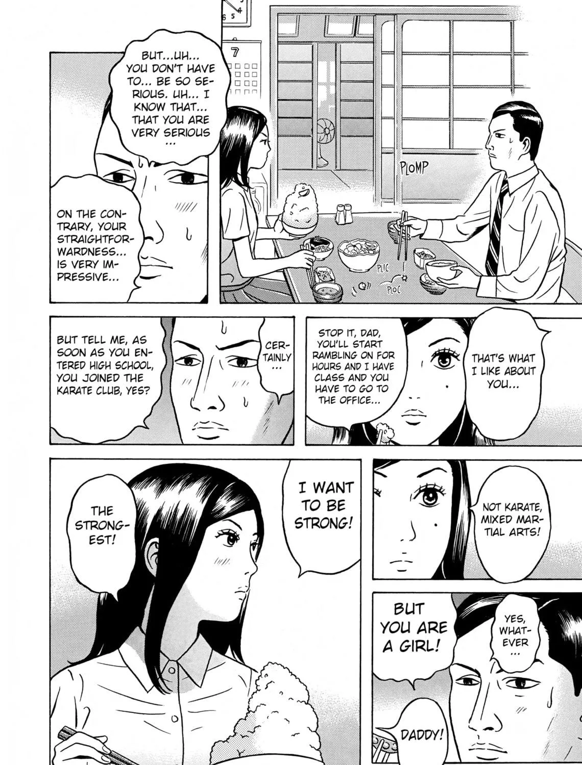 Maiwai Chapter 1 page 53 - 