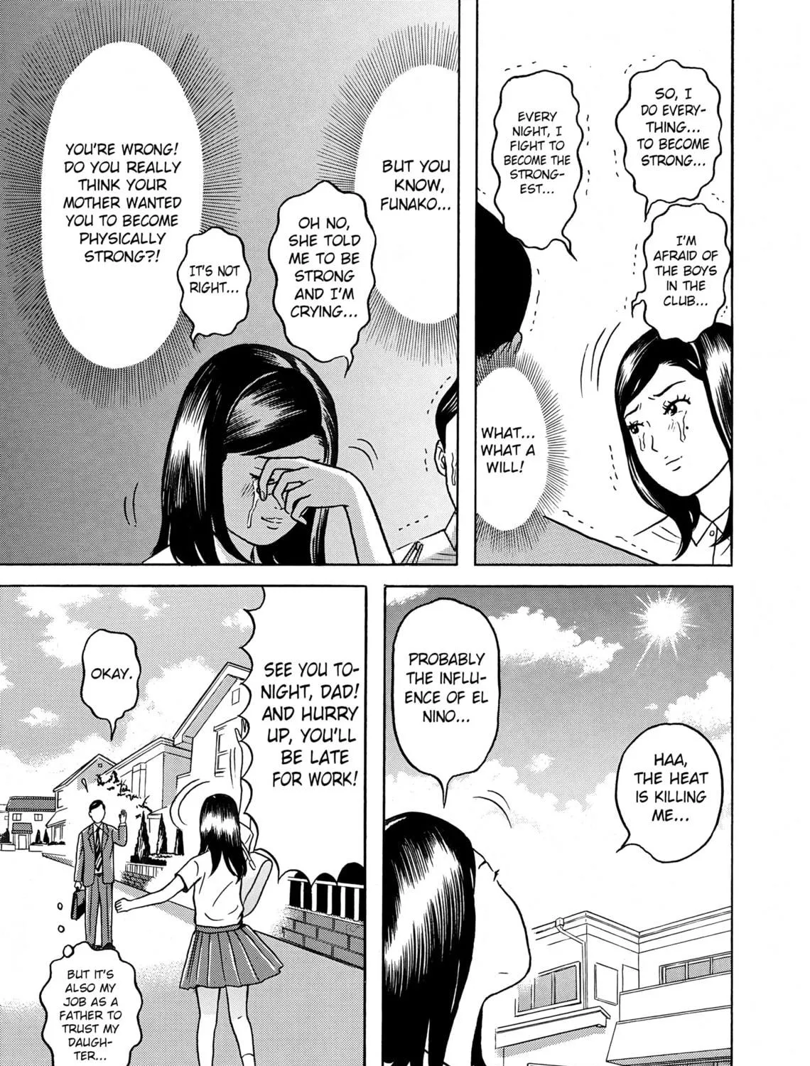 Maiwai Chapter 1 page 59 - 