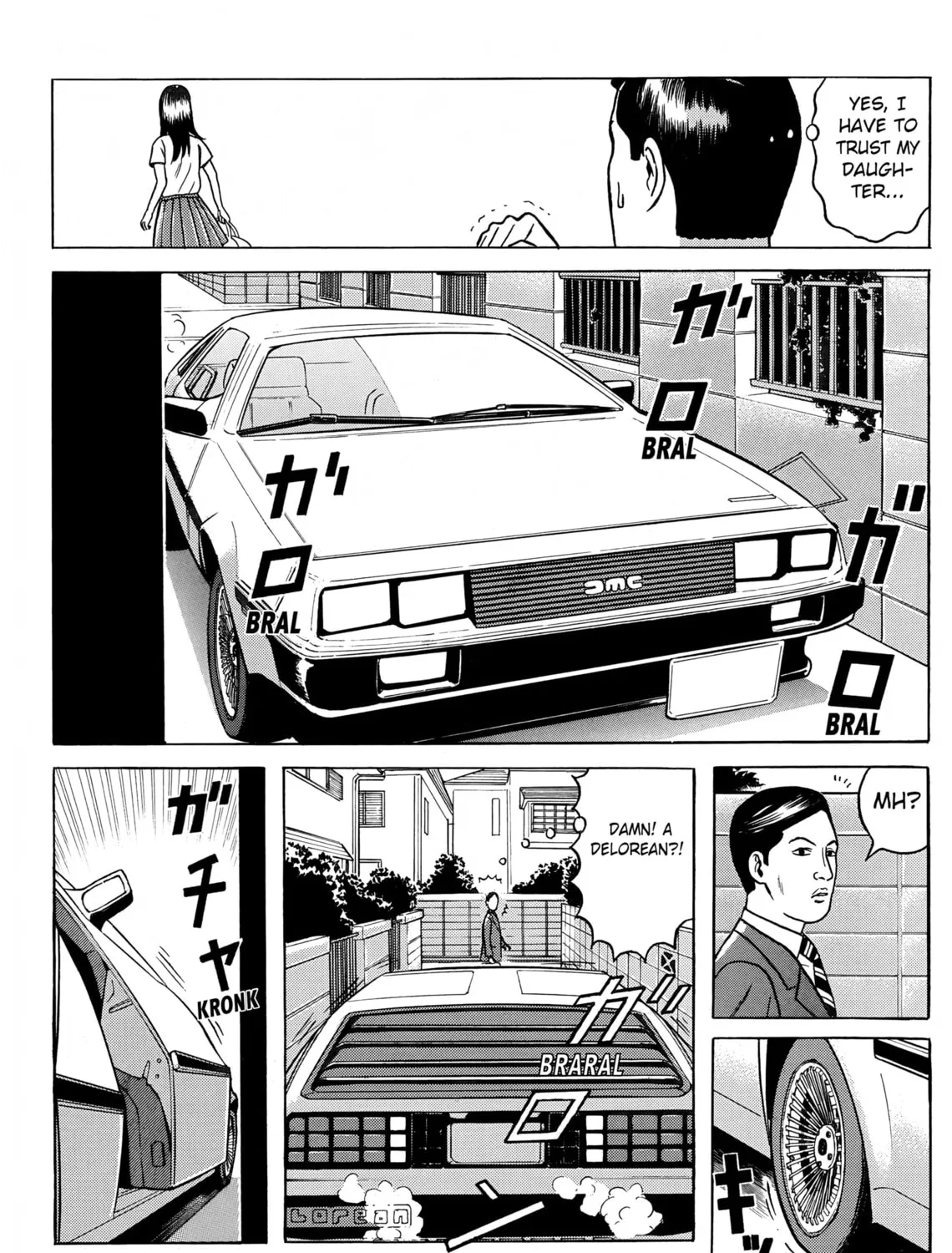 Maiwai Chapter 1 page 61 - 