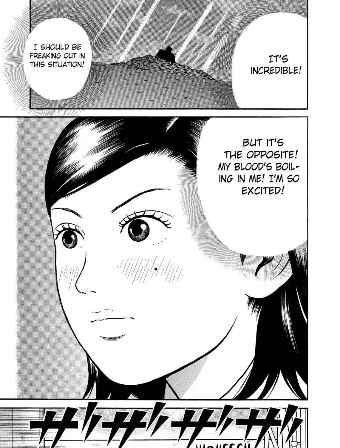 Maiwai Chapter 11 page 57 - 
