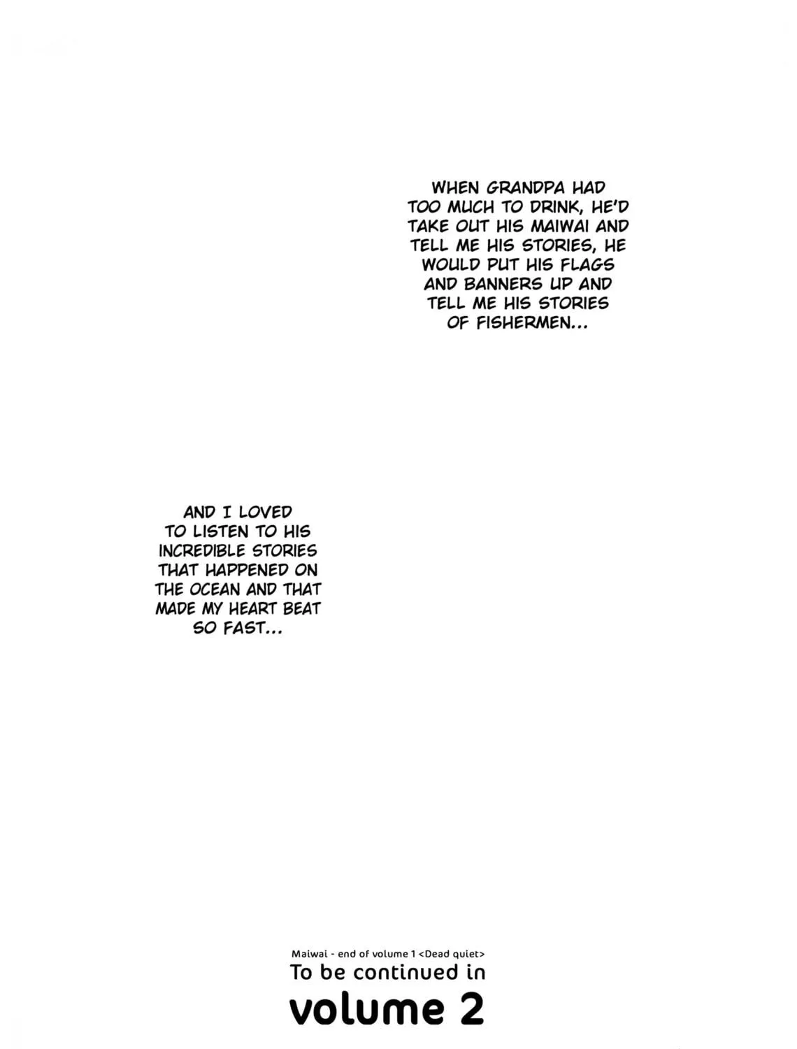 Maiwai Chapter 11 page 69 - 