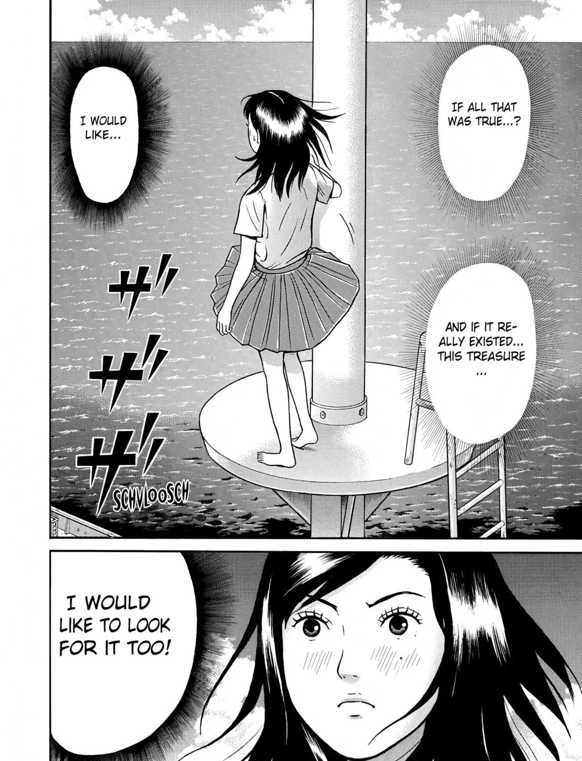 Maiwai Chapter 12 page 53 - 