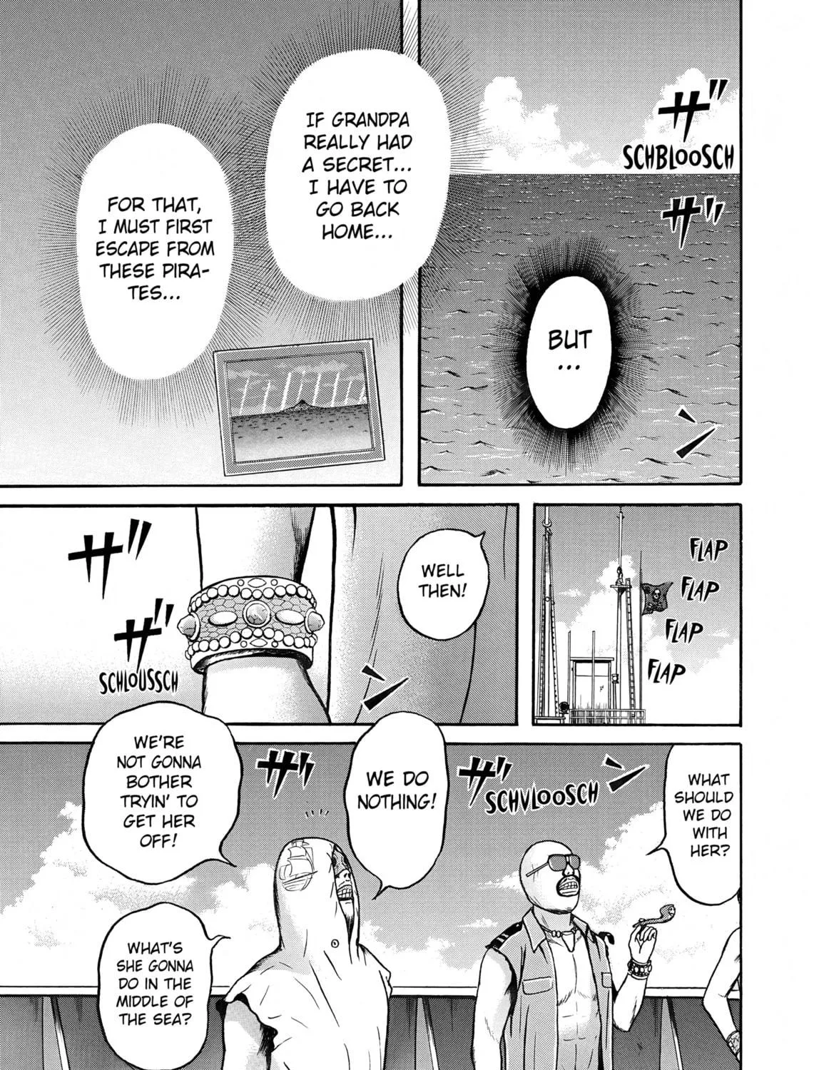 Maiwai Chapter 12 page 59 - 