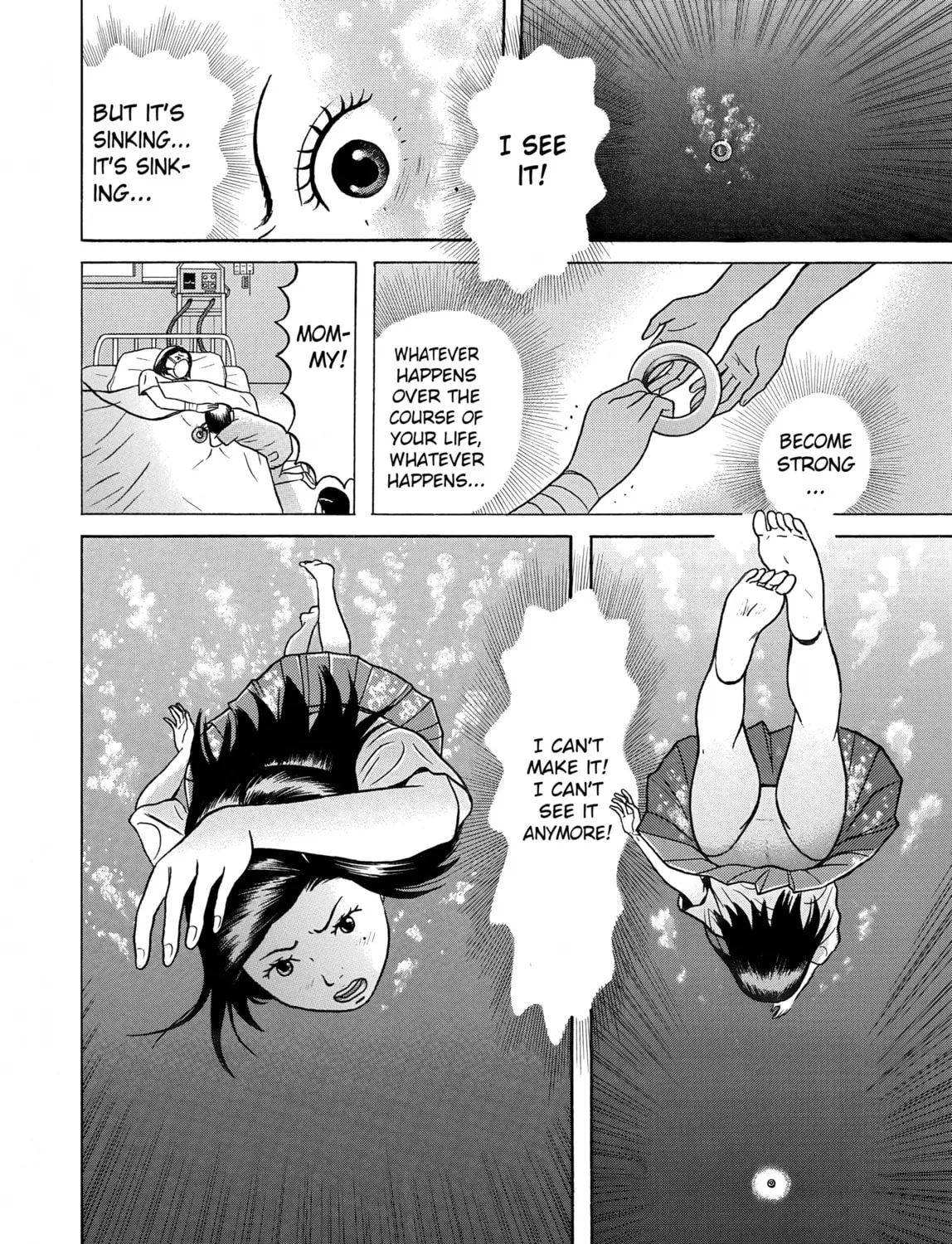 Maiwai Chapter 15 page 7 - 