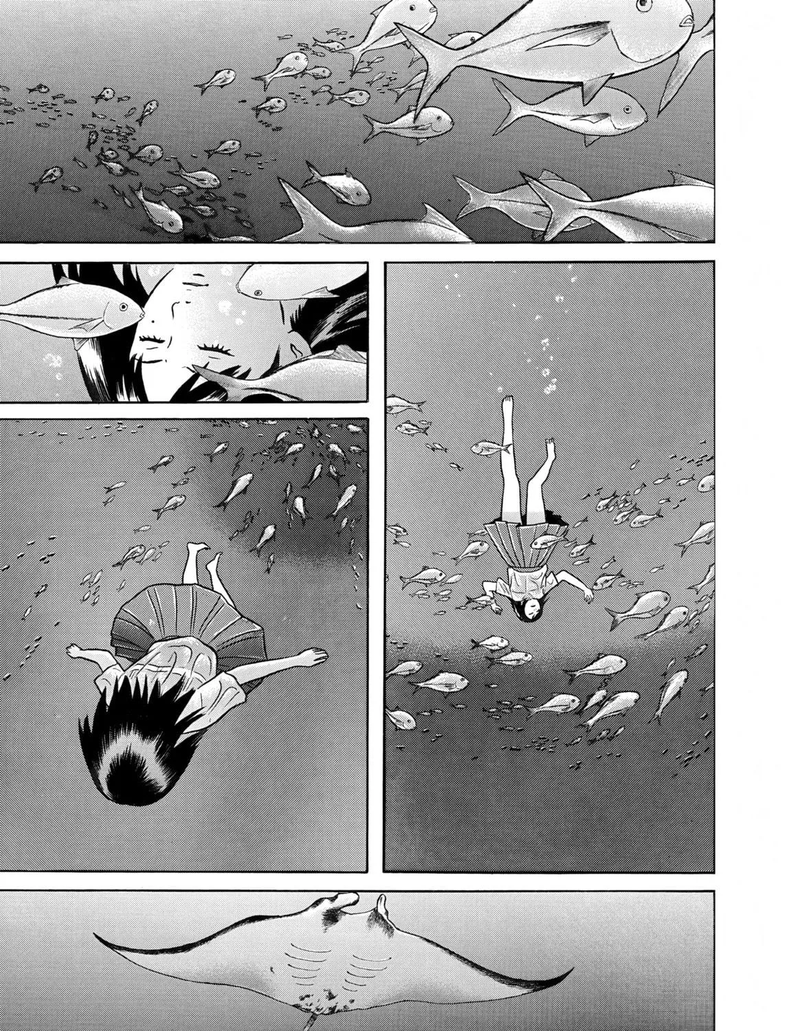 Maiwai Chapter 16 page 17 - 