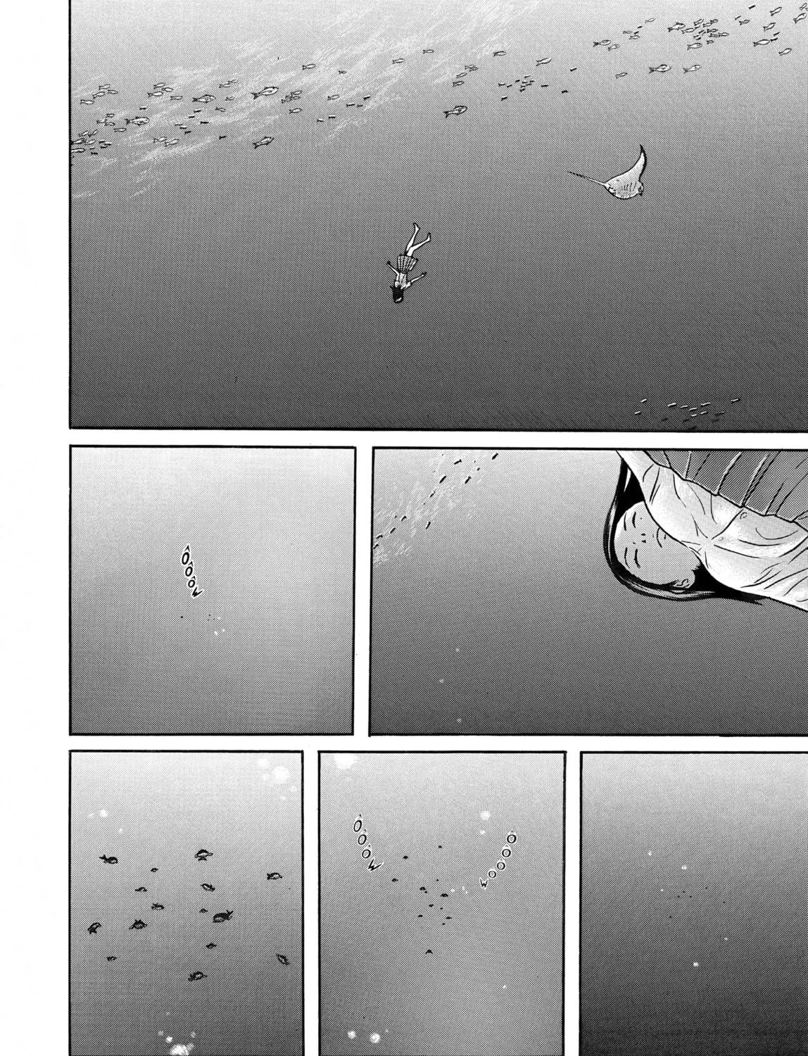 Maiwai Chapter 16 page 19 - 