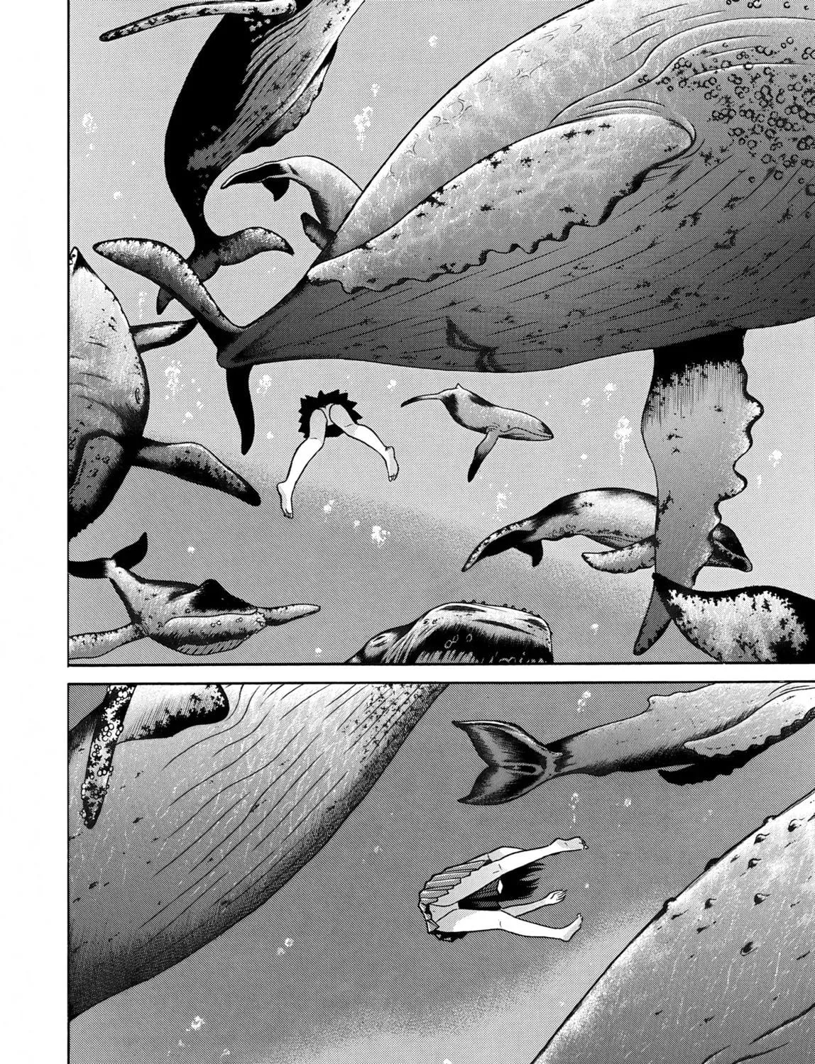 Maiwai Chapter 16 page 23 - 