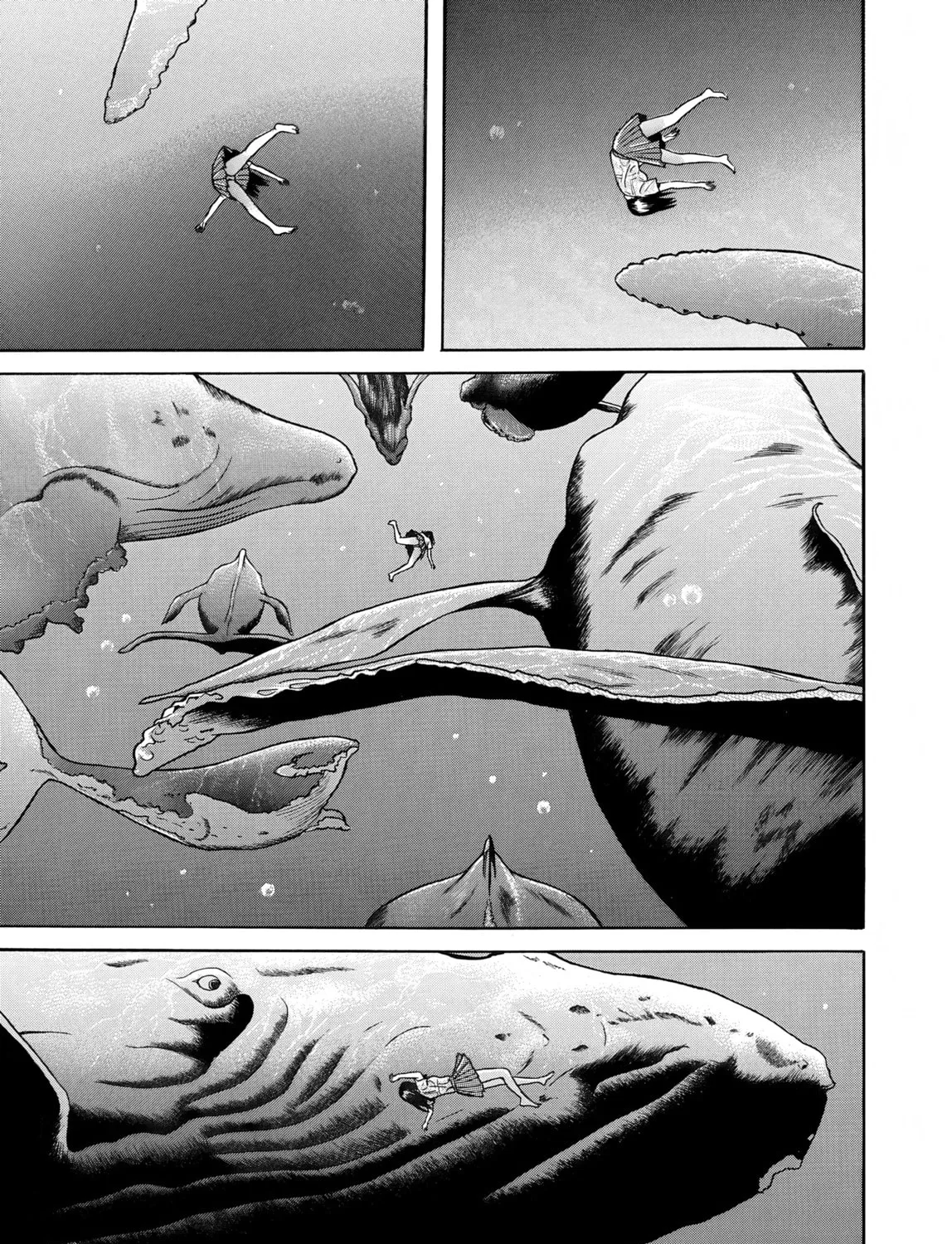 Maiwai Chapter 16 page 25 - 