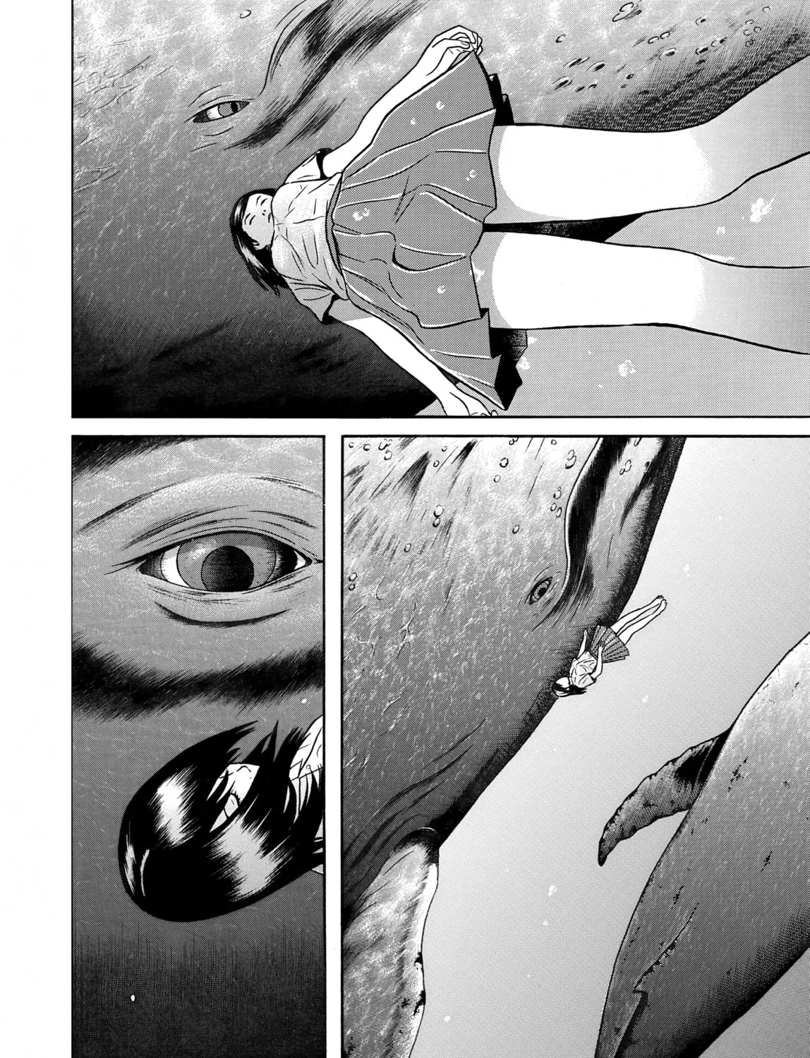Maiwai Chapter 16 page 27 - 