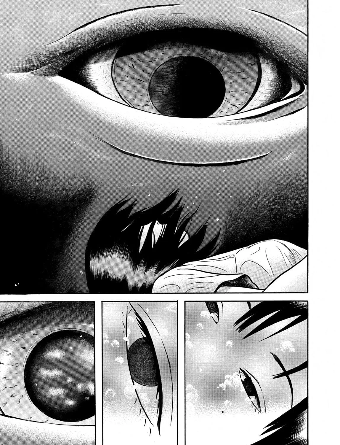 Maiwai Chapter 16 page 29 - 