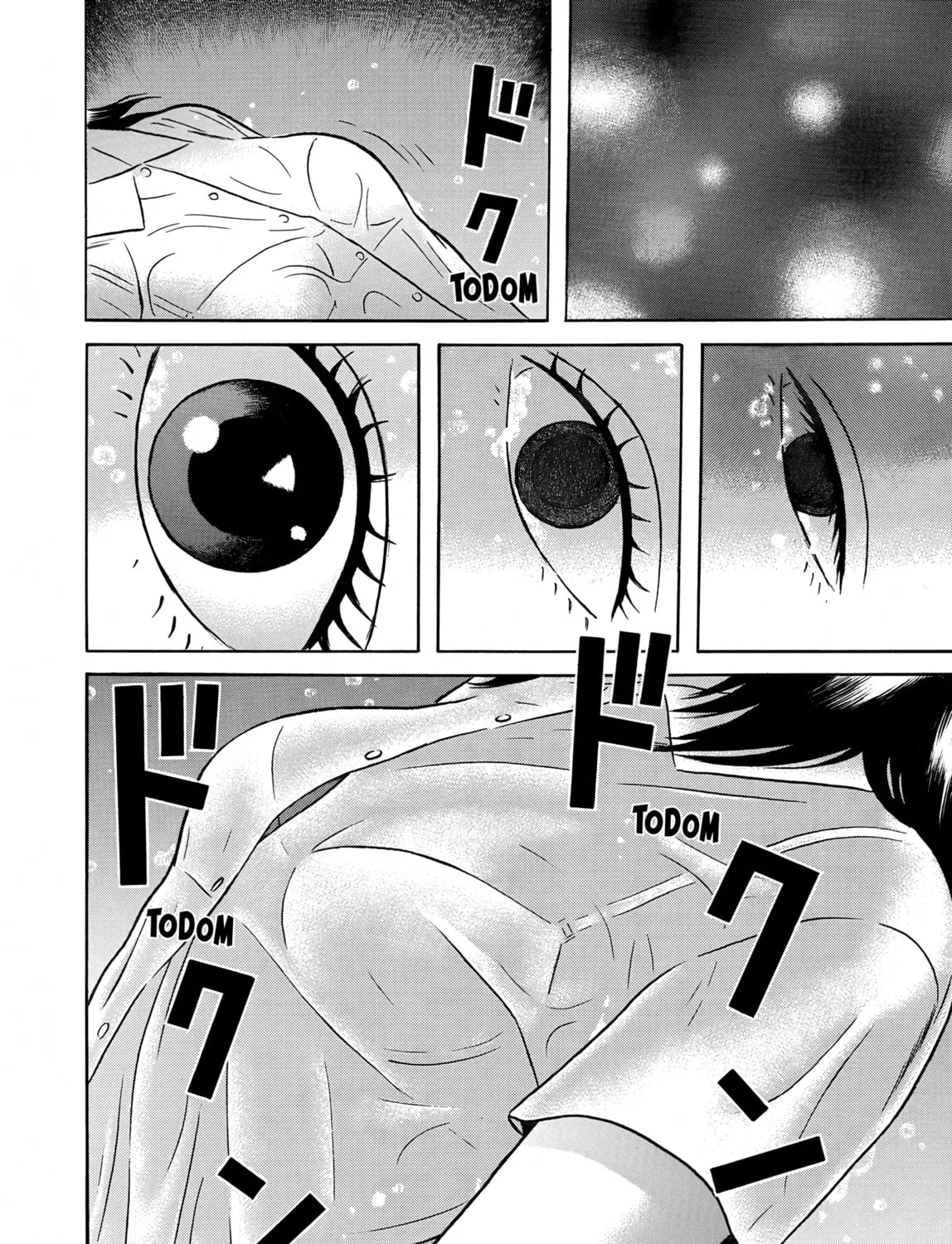 Maiwai Chapter 16 page 31 - 