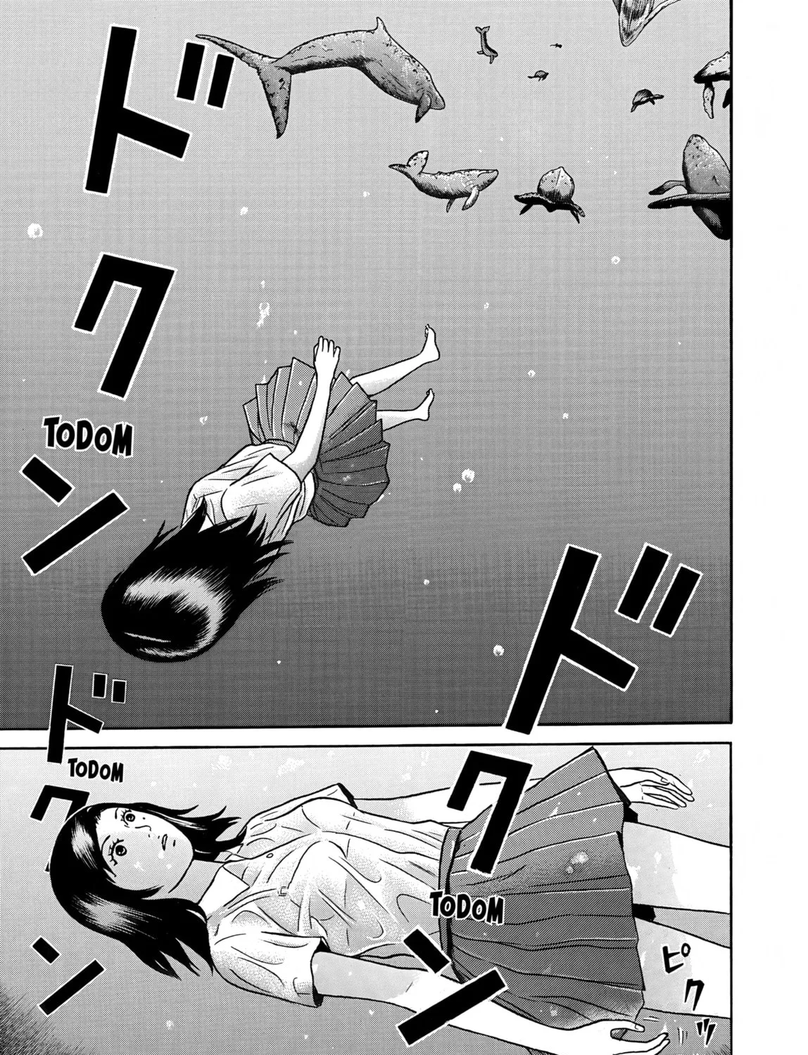 Maiwai Chapter 16 page 33 - 