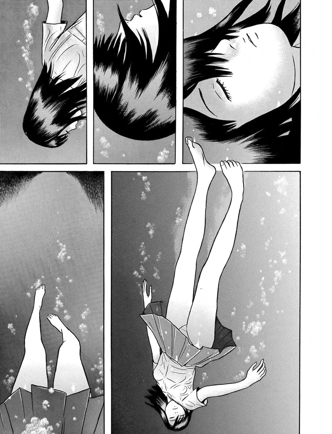 Maiwai Chapter 16 page 5 - 