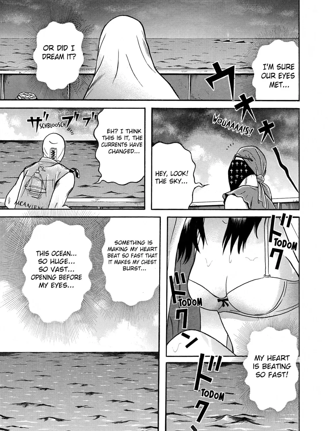 Maiwai Chapter 16 page 45 - 